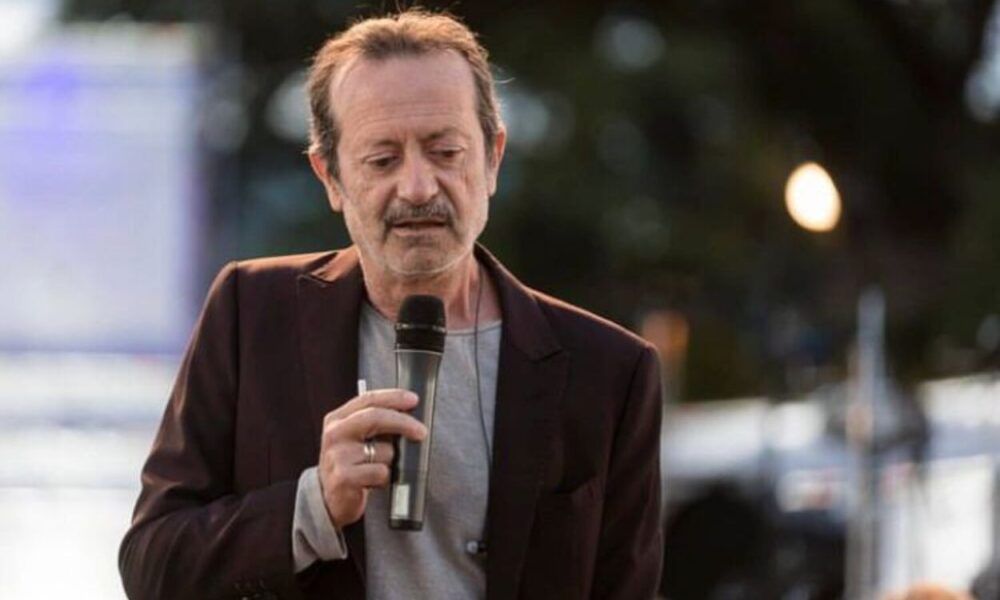 Rocco Papaleo, chi è il figlio Nicola: età, lavoro, vita privata Rocco Papaleo, chi è il figlio Nicola: età, lavoro, vita privata