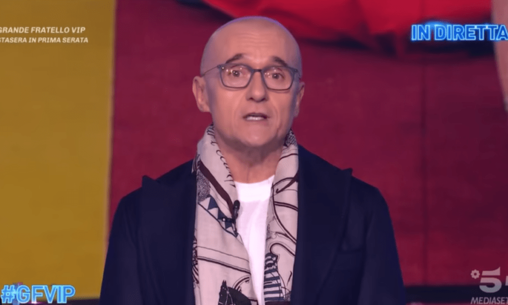 Grande Fratello 