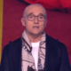 Alfonso Signorini che presenta il GF VIP