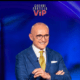 Alfonso Signorini che presenta il GF VIP