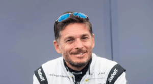 Giancarlo Fisichella