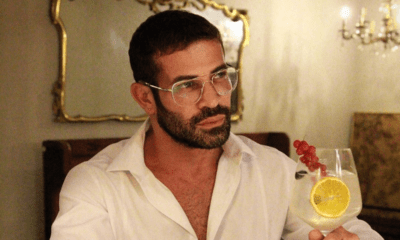 gianni sperti