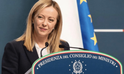 giorgia meloni