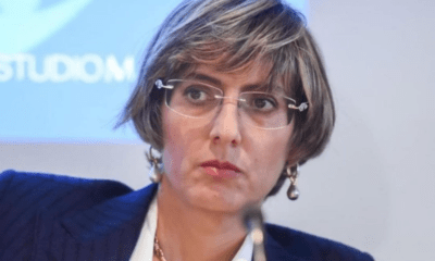 giulia bongiorno