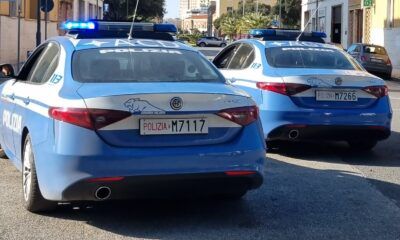 polizia terracina