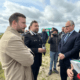 Rifiuti - il sindaco incontra commissario Ue