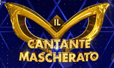 il cantante mascherato, ascolti tv ieri sera, quando finisce