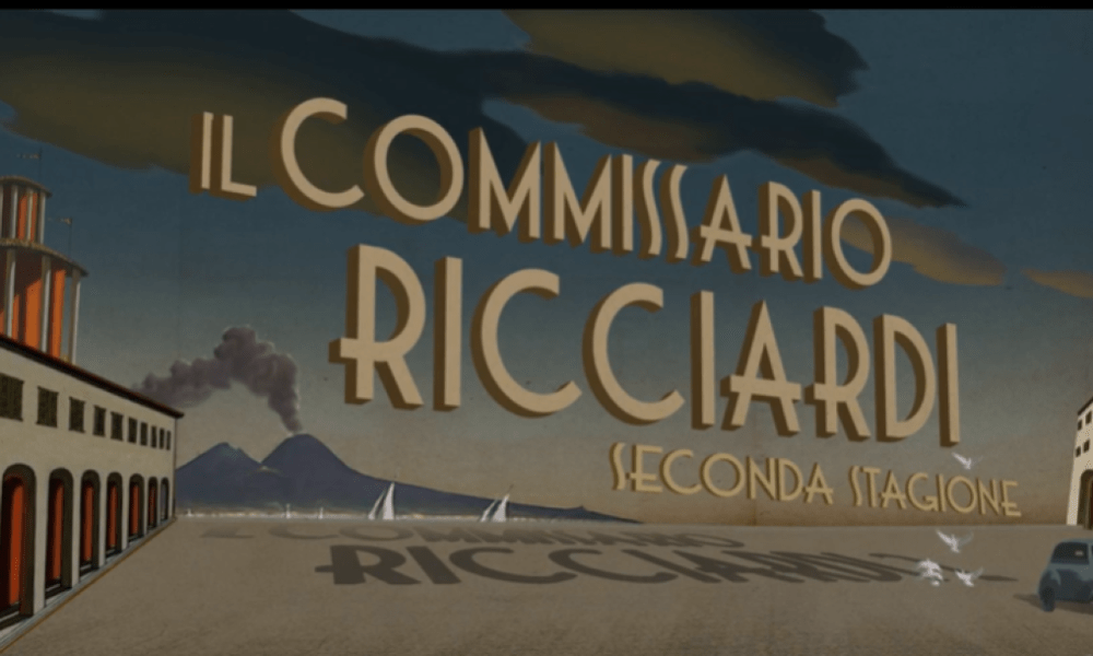 Ascolti tv Il Commissario Ricciardi 2, Tre Sorelle e Belve, chi ha vinto ieri? Dati Auditel e share di martedì 21 marzo 2023 Ascolti tv Il Commissario Ricciardi 2, Tre Sorelle e Belve, chi ha vinto ieri? Dati Auditel e share di martedì 21 marzo 2023