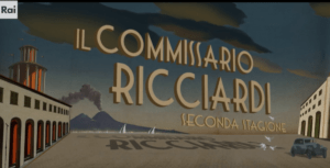 Il Commissario Ricciardi