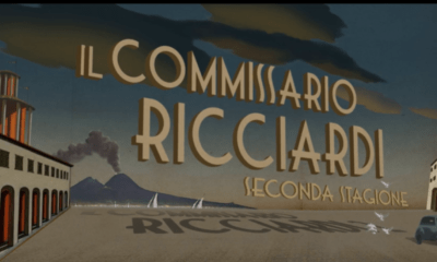 Il Commissario Ricciardi