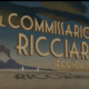 Il Commissario Ricciardi