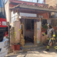 incendio a fara sabina