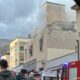 incendio appartamento Formia