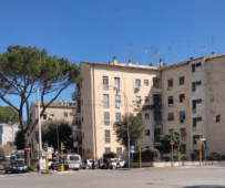 Incidente via Conti Roma