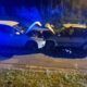 incidente Albano