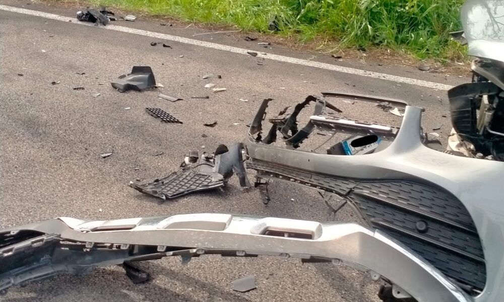 incidente Pontina Vecchia