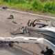 incidente Pontina Vecchia