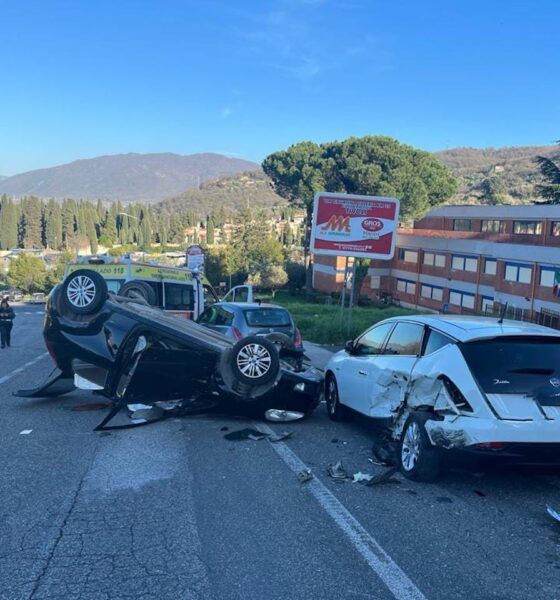 Tivoli incidente mortale
