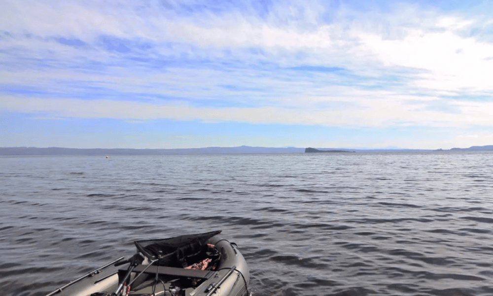 lago di bolsena