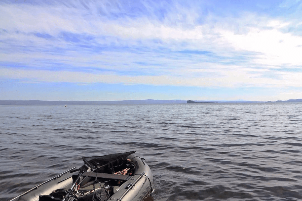 lago di bolsena