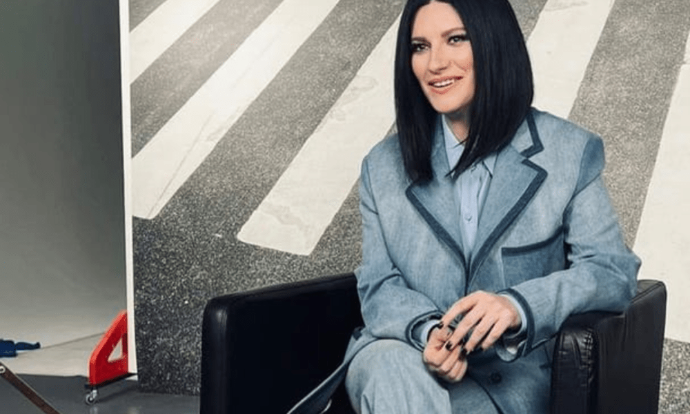 laura pausini