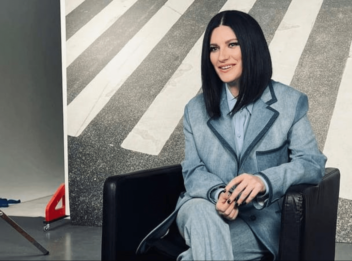 laura pausini