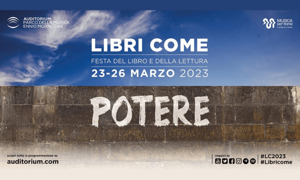 Libri Come 