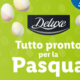 lidl tutto pronto per la pasqua