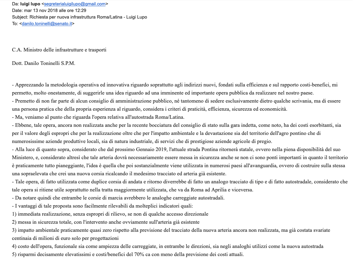 Elezioni Pomezia 