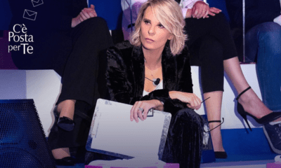 maria de filippi