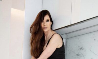 Chi è il marito di Carol Alt