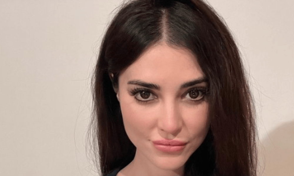 Melike Ipek 