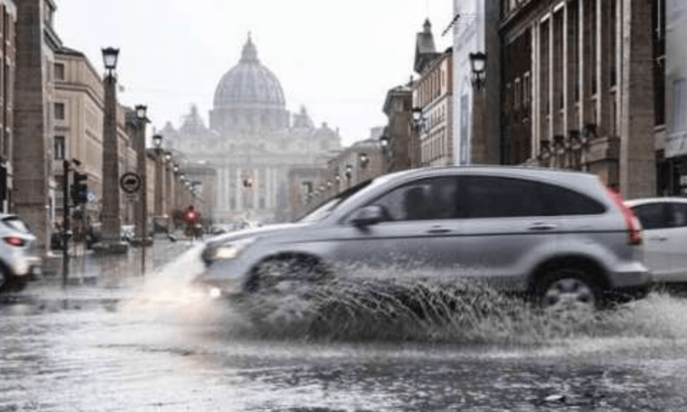 Meteo previsioni 