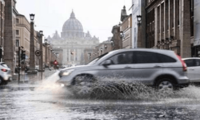 Previsioni meteo