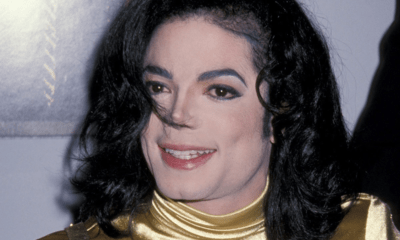 Micheal Jackson
