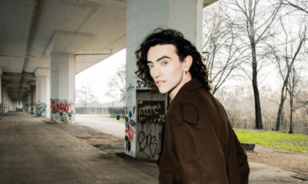 Michele Bravi 