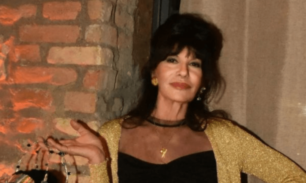 Franco Califano, chi è l’ex compagna Mita Medici: età, carriera, oggi, vita privata, foto Franco Califano, chi è l’ex compagna Mita Medici: età, carriera, oggi, vita privata, foto