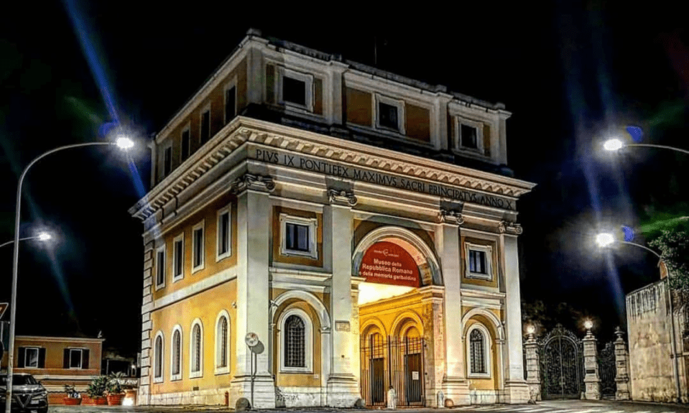 museo della repubblica romana