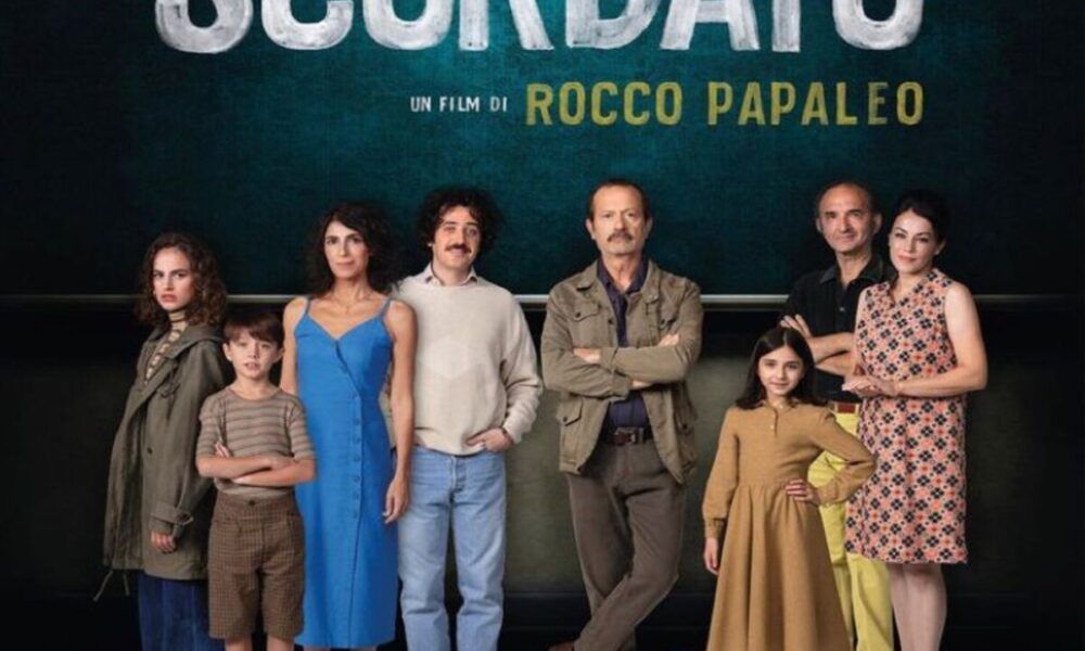 Scordato esce 