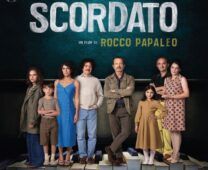 Nuovo film di Rocco Papaleo con Giorgia