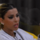Oriana al GF VIP