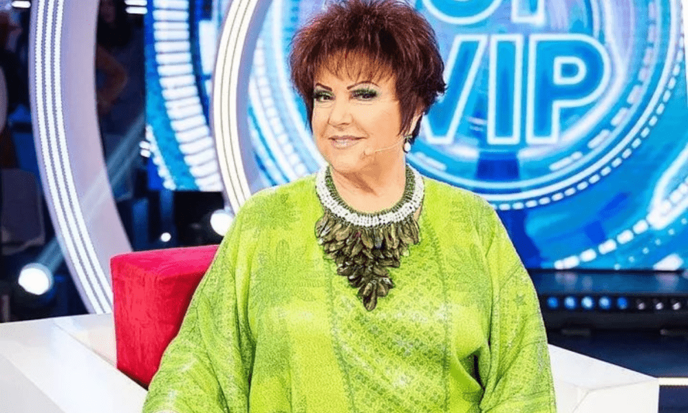Orietta Berti 