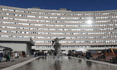 ospedale sant'andrea