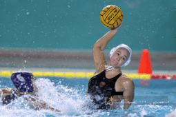 pallanuoto femminile