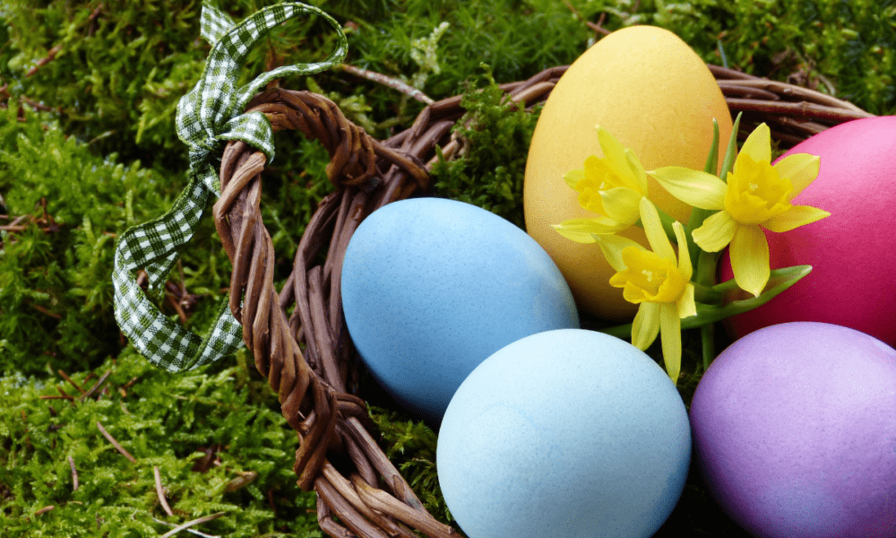 Buona Pasqua 2023: frasi e immagini da inviare su WhatsApp