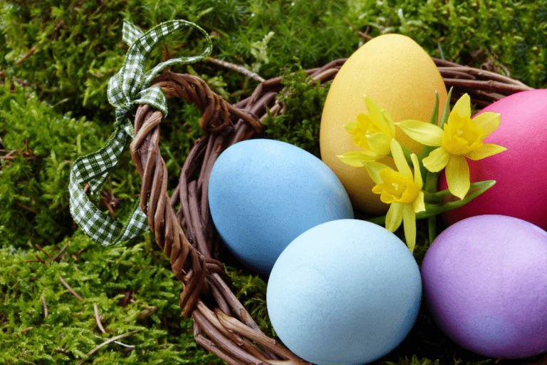 Cosa fare a Pasqua 2023 con i bambini: tante idee per festeggiare in