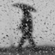 Allerta meteo gialla per oggi pomeriggio e domani a Roma e nel Lazio: i territori interessati e le previsioni