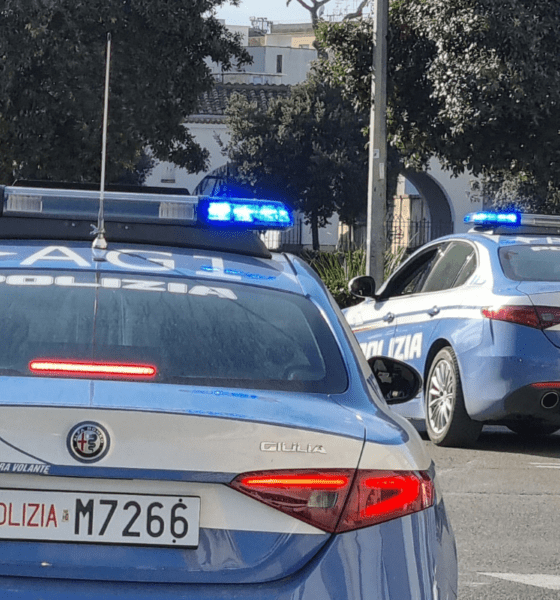 Polizia