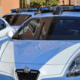 Dimentica le chiavi nello sportello dell'auto, la polizia lo rintraccia e...trova la droga. 25enne arrestato per spaccio