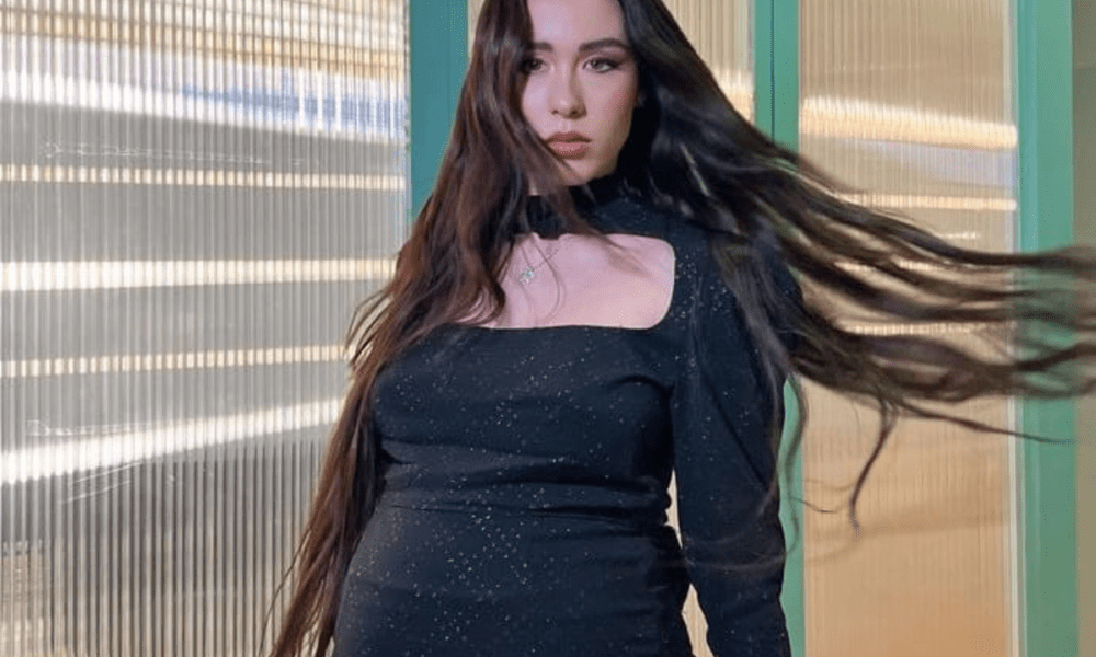 Aurora Ramazzotti 